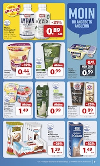 Kaffee Angebot im combi Prospekt, gültig von 10.06.2025 bis 14.06.2025 Kaffee Angebot im aktuellen combi Prospekt auf Seite 10