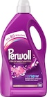 Colorwaschmittel Blütenrausch von Perwoll im aktuellen dm-drogerie markt Prospekt für 16,95 €