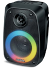 Bluetooth TWS Party Boombox im Angebot bei Netto Marken-Discount in Hamburg Bluetooth TWS Party Boombox Angebote von LogiLink bei Netto Marken-Discount Hamburg für 19,99 €
