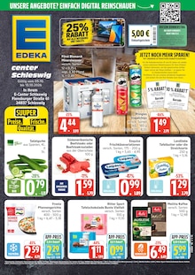 Aktueller E center Prospekt für Stolk und Ungebung, Seiten zum blättern E center Prospekt Top Angebote mit Seiten in Stolk und Umgebung