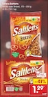 Saltletts von Lorenz im aktuellen Netto Marken-Discount Prospekt für 1,29 €