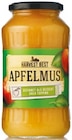 Apfelmus von Harvest Best im aktuellen Netto mit dem Scottie Prospekt