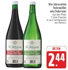 Federweißer bei EDEKA im Prospekt "" für 2,44 €