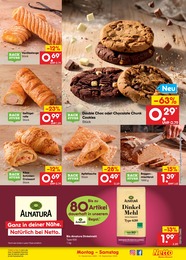 Dusche Angebot & Preis im aktuellen Netto Marken-Discount Prospekt Dusche Angebot im aktuellen Netto Marken-Discount Prospekt auf Seite 36