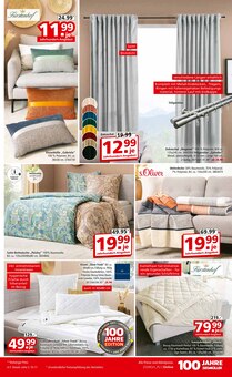Farbe im Segmüller Prospekt "Highlight Angebote" mit 40 Seiten (Leverkusen)