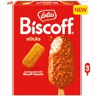 Stieleis von Milka, Oreo oder Lotus für 2,49 € bei Netto mit dem Scottie im Angebot Stieleis von Milka, Oreo oder Lotus im aktuellen Netto mit dem Scottie Prospekt