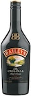 Original Irish Cream Likör von Baileys für 9,99 € bei Netto mit dem Scottie im Angebot Original Irish Cream Likör von Baileys im aktuellen Netto mit dem Scottie Prospekt