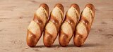 Netto Marken-Discount - Laugenstange Angebot im Prospekt Laugenstange bei Netto Marken-Discount im Prospekt "" für 1,00 €