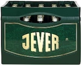 Pilsener oder Fun Alkoholfrei von JEVER für 10,99 € bei Kaufland im Angebot Pilsener oder Fun Alkoholfrei von JEVER im aktuellen Kaufland Prospekt