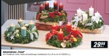 Adventskranz „Trend“ Angebote bei toom Baumarkt Freital für 29,99 €