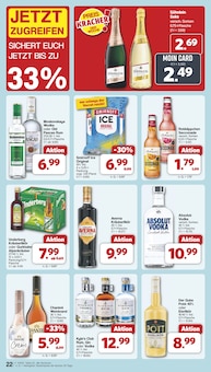 Rum im aktuellen famila Nordwest Prospekt (Osnabrück) Rum im famila Nordwest Prospekt "Markt - Angebote" mit 42 Seiten (Osnabrück)