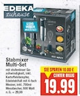 Stabmixer Multi-Set von EDEKA im aktuellen E center Prospekt