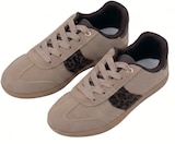 Modische Sneaker Angebote bei Zimmermann Halberstadt für 14,99 €