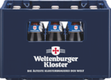 Hell, Hell Alkoholfrei oder Natur-Radler im Angebot bei Getränkeland in Brandenburg Hell, Hell Alkoholfrei oder Natur-Radler Angebote von Weltenburger Kloster bei Getränkeland Brandenburg für 14,99 €