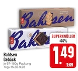 Gebäck im aktuellen Prospekt bei EDEKA in Reichersbeuern