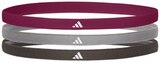 Haarbänder-Se im Angebot bei Penny in Oberursel Haarbänder-Se Angebote von adidas bei Penny Oberursel für 3,00 €