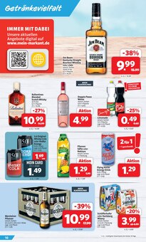 Saft im aktuellen Markant Nordwest Prospekt (Bremerhaven) Saft im Markant Nordwest Prospekt "DER MARKT FĂśR GUTES ESSEN UND TRINKEN" mit 12 Seiten (Bremerhaven)