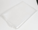 Bâche en polyéthylène haute résistance DMP transparente calibre 620 4 x 3m - CAPITAL VALLEY en promo chez Screwfix Rouen à 9,44 €