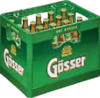 Naturradler österreichisches Bier von Gösser im aktuellen Marktkauf Prospekt für 14,99 €