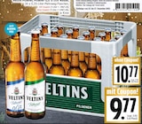 Aktuelles Pilsener, Pilsener 0,0 % oder Radler Angebot bei EDEKA in Gießen ab 9,77 €