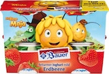 Aktuelles Biene Maja Kinderjoghurt Angebot bei Netto Marken-Discount in Nürnberg ab 1,49 €
