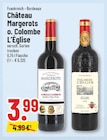 Trinkgut Rinteln - Château Margerots Angebot im Prospekt Château Margerots bei Trinkgut im Rinteln Prospekt für 3,99 €