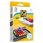 IQ Puzzler Pro im Angebot bei Rossmann in Meerbusch IQ Puzzler Pro Angebote von Smart Games bei Rossmann Meerbusch für 8,99 €