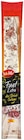 Lidl Dijon - Promo Fuet extra, saucisse sèche séchée à l'air Promo Fuet extra, saucisse sèche séchée à l'air à 1,49 € dans le catalogue Lidl à Dijon