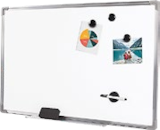 Magnet- und Whiteboard im Angebot bei Kaufland in Berlin Magnet- und Whiteboard Angebote von Talentus bei Kaufland Berlin für 14,99 €