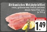 Afrikanisches Welshybridfilet bei E center im Köln Prospekt für 1,49 €