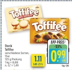 diska Gersdorf - Toffifee Angebot im Prospekt Toffifee bei diska im Gersdorf Prospekt für 0,99 €