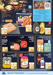 Aktueller E center Prospekt mit Obst, "Top Angebote", Seite 14