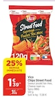 Promo Chips Street Food à 1,39 € dans le catalogue Bi1 à Arnay-le-Duc