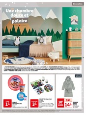 Imprimante Angebote im Prospekt "Le catalogue de vos vacances d'hiver" von Auchan Hypermarché auf Seite 11
