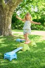 Balancierbalken, 8-teilig im Angebot bei Lidl in Norderstedt Balancierbalken, 8-teilig Angebote von Playtive bei Lidl Norderstedt für 34,99 €