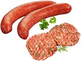 Merguez-Bratwurst Angebote bei REWE Völklingen für 1,29 €