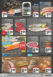 Aktueller E center Prospekt mit Lachs, "Aktuelle Angebote", Seite 28