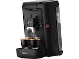 Aktuelles SENSEO® CSA260/60 Maestro mit Kaffeestärkewahl und Memo-Funktion, 1.2L Wassertank, Padmaschine, Tiefschwarz Angebot bei MediaMarkt Saturn in Magdeburg ab 99,99 €