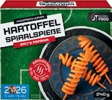Spiralspieße im aktuellen Netto Marken-Discount Prospekt