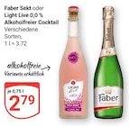 Aktuelles Faber Angebot bei GLOBUS in Krefeld ab 2,79 €
