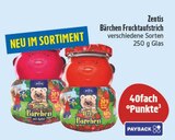 Aktuelles Him-Bärchen mit Apfel Angebot bei E center in Fürth