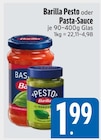 Pesto von Barilla im aktuellen E xpress Prospekt für 1,99 €