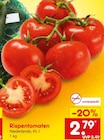 Aktuelles Rispentomaten Angebot bei Netto Marken-Discount in Bochum ab 2,79 €