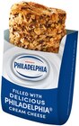 REWE - Kraftkorn mit Philadelphia Angebot im Prospekt Kraftkorn mit Philadelphia bei REWE im Prospekt "" für 0,99 €
