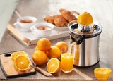 Orange à jus dans le catalogue Carrefour Market