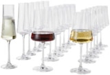 Gläser-Set „Bardolino“ im XXXLutz Möbelhäuser Prospekt Gläser-Set „Bardolino“ von novel im aktuellen XXXLutz Möbelhäuser Prospekt für 49,99 €
