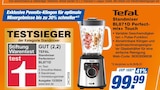 Standmixer BL871D Perfectmix+ Touch Angebot in Niesky Standmixer BL871D Perfectmix+ Touch im aktuellen Prospekt bei expert in Niesky