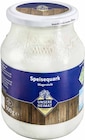 Speisequark Magerstufe im Angebot bei E center in Stuttgart Speisequark Magerstufe Angebote von Unsere Heimat bei E center Stuttgart für 1,69 €