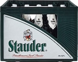 Aktuelles Stauder Pils Angebot bei Netto Marken-Discount in Recklinghausen ab 13,99 €