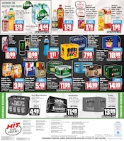 Aktueller HIT Prospekt mit Energydrink, "ECHTE VIELFALT", Seite 20